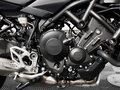2020 Yamaha Niken, синий - вид 11