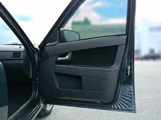 2012 Lada (ВАЗ) Priora I, серый, 310000 рублей, вид 5