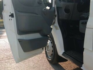2012 Ford Transit, белый, 1500000 рублей, вид 4