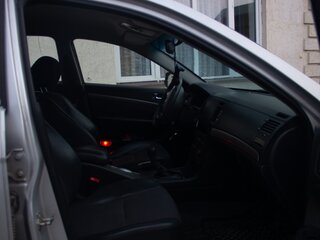 2011 Chevrolet Epica V250 Рестайлинг, серебристый, 650000 рублей, вид 5