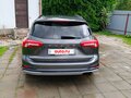 2020 Ford Focus Active IV, серый, 1950000 рублей - вид 7