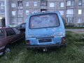 1986 Nissan Urvan, голубой, 85000 рублей - вид 4