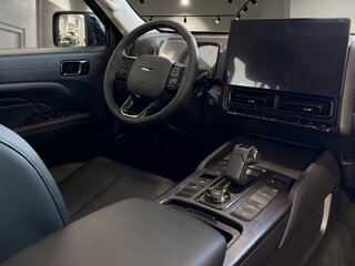 2026 Haval H9 II, чёрный, 4799000 рублей, вид 5