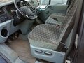 2010 Ford Transit, синий, 1400000 рублей - вид 8