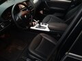 2011 BMW X3 20d xDrive II (F25), чёрный, 1380000 рублей - вид 4