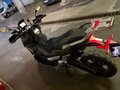 2020 Honda X-ADV, серый, 900000 рублей - вид 3