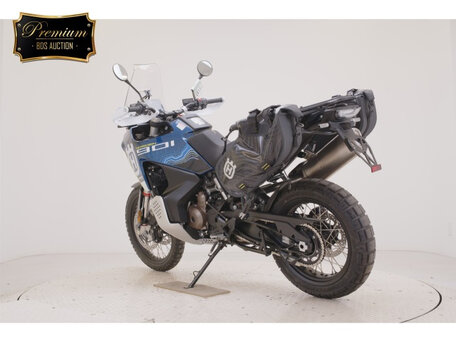 2024 Husqvarna Norden 901, синий, 1400000 рублей, вид 5