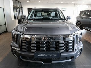 2026 GAC GS8 Traveller II, серый, 5349000 рублей, вид 2