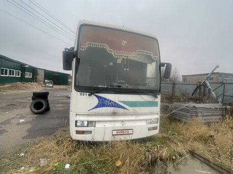 1995 Renault Master, белый, 1500000 рублей, вид 2