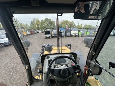 2023 Bizon 888, жёлтый, 3408000 рублей, вид 4