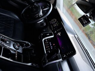 2021 Kia Sorento IV, белый, 3950000 рублей, вид 3