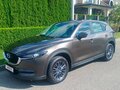 2020 Mazda CX-5 II, серый, 2592149 рублей