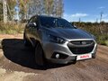 2013 Hyundai ix35 I, серый, 1100000 рублей - вид 1