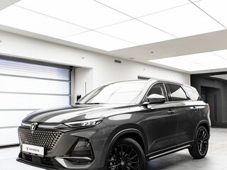 2026 Changan CS75 Pro, серый, 3055000 рублей, вид 1
