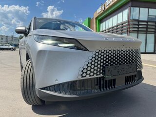 2025 Omoda C7, серый, 3099000 рублей, вид 2