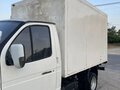 2007 ГАЗ ГАЗель (3302), белый, 500000 рублей - вид 2