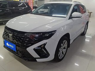 2024 Jetta VS5 I Рестайлинг 2, белый, 1380000 рублей, вид 4