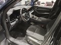 2026 Geely Monjaro I, чёрный - вид 7