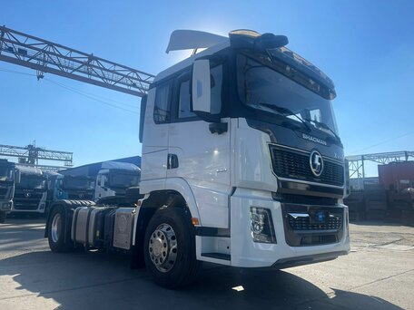 2023 Shacman (Shaanxi) SX4188, белый, 10900000 рублей, вид 1