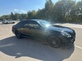 2013 Mercedes-Benz E-Класс 200 IV (W212, S212, C207) Рестайлинг, чёрный, 1490000 рублей - вид 7