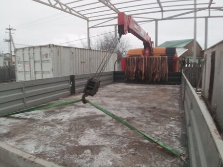 2006 КамАЗ 4308, жёлтый, 2850000 рублей, вид 5