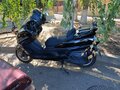 2006 Yamaha Majesty 400, чёрный, 250000 рублей