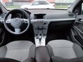 2011 Opel Astra H Рестайлинг, серый, 549000 рублей - вид 8