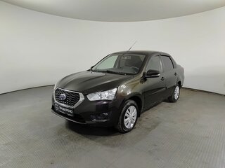 2020 Datsun on-DO I Рестайлинг, коричневый, 650000 рублей, вид 1