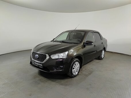 Datsun on-DO I Рестайлинг