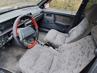 2003 Lada (ВАЗ) 21099, серебристый, 150000 рублей, вид 5