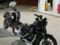 2015 Harley-Davidson Sportster 883, серый, 800000 рублей
