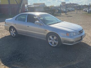 1999 Honda Inspire III, серый, 475000 рублей, вид 3
