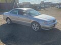 1999 Honda Inspire III, серый, 475000 рублей - вид 2