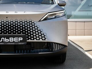 2025 Omoda C7, серый, 3464010 рублей, вид 1