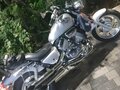 2003 Honda Magna, серебристый, 500000 рублей - вид 7