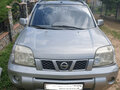 2004 Nissan X-Trail I Рестайлинг, серебристый, 484974 рублей - вид 1