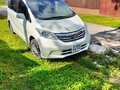 2014 Honda Freed I Рестайлинг 2, белый, 1350000 рублей - вид 8