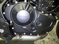 2025 Honda CB 750 Hornet, чёрный, 1100000 рублей - вид 7