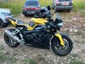 2006 BMW K 1200 R, жёлтый, 580000 рублей - вид 2