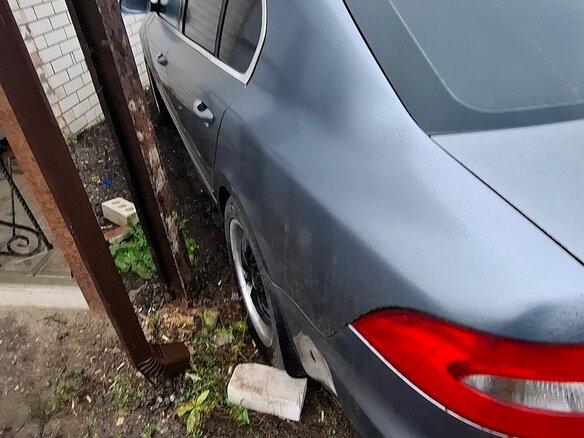 2012 Skoda Superb II, серый, 900000 рублей - вид 8