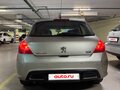 2008 Peugeot 308 I, серый, 420000 рублей - вид 4