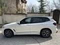2021 BMW X3 30d xDrive III (G01) Рестайлинг, белый, 6000009 рублей - вид 2