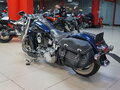 2012 Harley-Davidson Heritage, синий, 1017000 рублей - вид 4