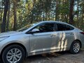 2019 Hyundai Solaris II, серебристый, 1370000 рублей - вид 9