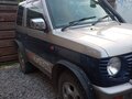 1998 Mitsubishi Pajero Mini I, синий, 300000 рублей - вид 2