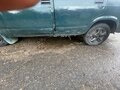 2006 Lada (ВАЗ) 2107, зелёный, 80000 рублей - вид 5