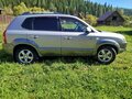 2007 Hyundai Tucson I, серебристый, 500000 рублей - вид 2