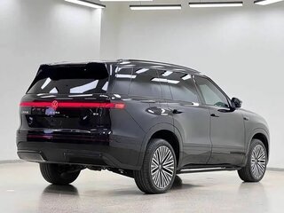 2026 Volkswagen ID.Era 9X 65.2 kWh, чёрный, 10000010 рублей, вид 5