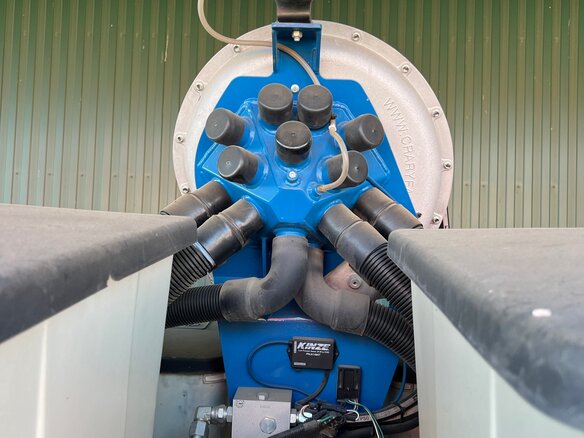 2020 Vaderstad Rapid RDA 600C, 4700000 рублей - вид 2