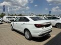 2026 Lada (ВАЗ) Vesta I Рестайлинг (NG), белый, 1685000 рублей - вид 4